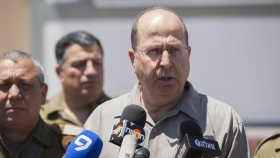 Israel pide a EEUU unir a países árabes en contra de Irán
