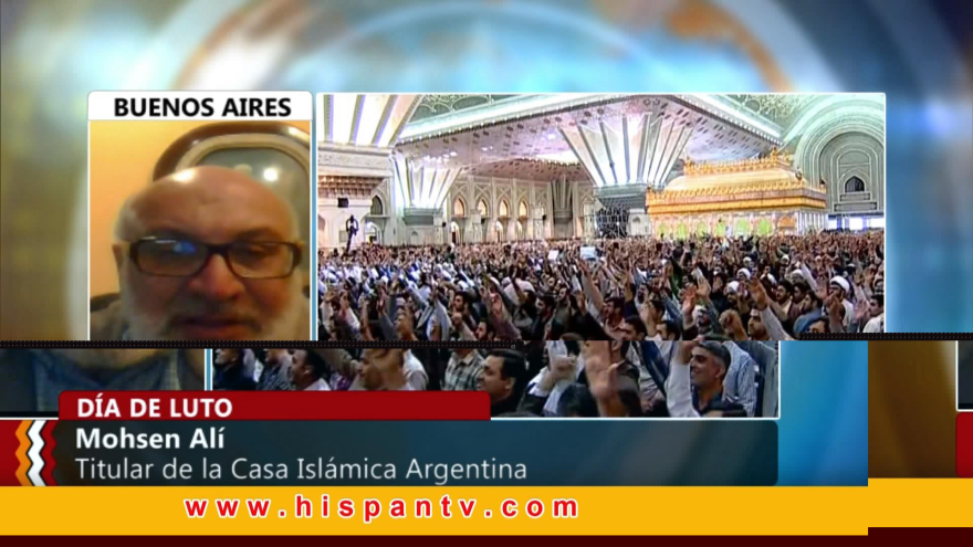 ‘Imam Jomeini contribuyó en la transformación del hombre moderno’