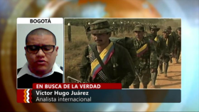 ‘Comisión de la Verdad permite avanzar en diálogos de paz’