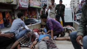 Irán: Solución militar saudí para Yemen se limita a matar a civiles