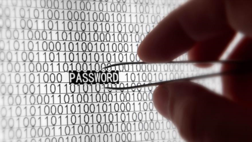 Ciberataque afecta a los datos de funcionarios de EE.UU.