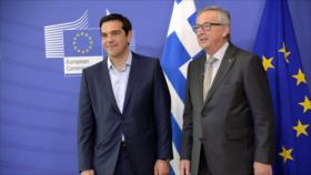 Grecia se opone a la propuesta de los acreedores