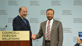 Extraña alianza Arabia Saudí-Israel contra Irán