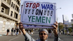 El destituido gobierno yemení y Ansarolá acuerdan dialogar en Ginebra