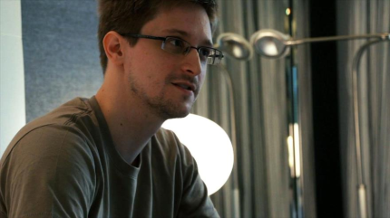 Snowden ve una “victoria” fin de un proyecto de espionaje de NSA
