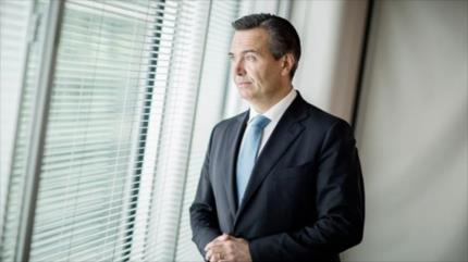 Una multa récord contra banco británico por escándalos de seguros