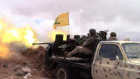 Hezbolá y el Ejército sirio liberan la totalidad de Al-Zabadani