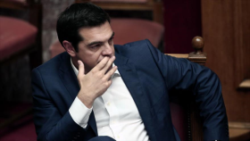 Tspiras: Propuesta de la Troika fue una sorpresa desagradable