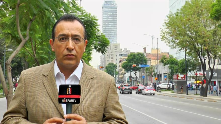 Tensión se dispara en México en vísperas de elecciones federales