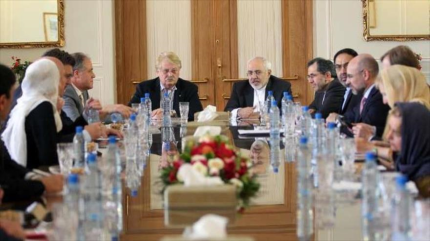 “Intensificar sanciones contra Irán no tiene resultado”