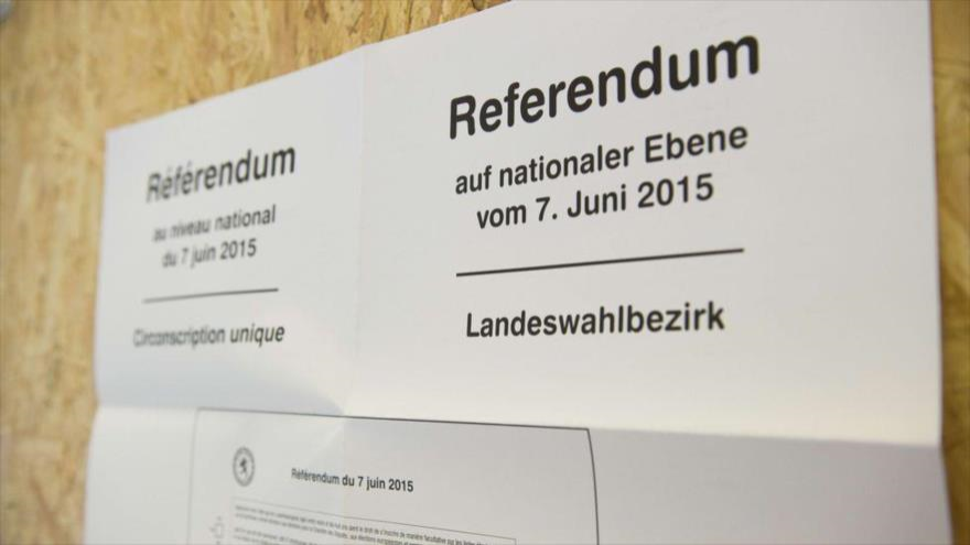 Luxemburgueses no aceptan que extranjeros voten en elecciones. 7 de junio de 2015