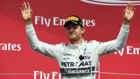 Hamilton (Mercedes) gana Gran Premio de Canadá Fórmula 1