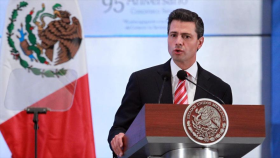 Enrique Peña Nieto anuncia cambios en su gabinete