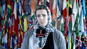 La AIEA confía en resolver dudas sobre programa nuclear iraní