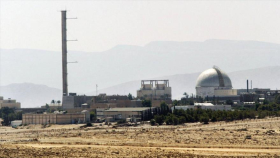 AIEA no logra consenso para inspeccionar sitios nucleares israelíes