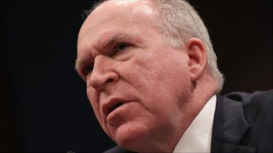 El director de la Agencia Central de Inteligencia estadounidense (CIA, por sus siglas en inglés), John Brennan.