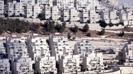 China prohíbe que sus ciudadanos trabajen en asentamientos ilegales israelíes