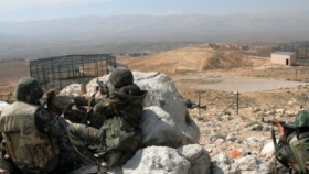 Hezbolá y Ejército sirio aniquilan a varios cabecillas de Daesh