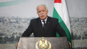 Palestina presentará dos querellas contra Israel en CPI