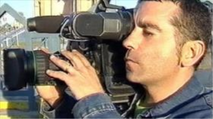 España cierra el caso de la muerte de José Couso en Irak por EEUU