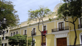 Caracas denuncia a Washington por pedir aplicar Carta de OEA