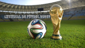 FIFA suspende el proceso de candidaturas para Mundial 2026