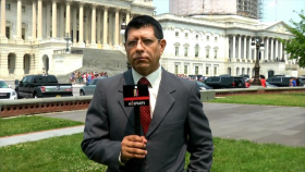 Intensas negociaciones en EEUU por la ley ‘Fast Track’ de comercio