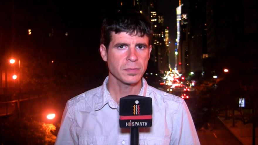 Irán y G5+1 alcanzan primer borrador de acuerdo final en EEUU