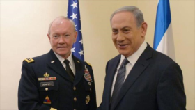 Netanyahu agradece a EEUU como ‘mejor amigo’ de Israel