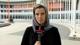 Irán insta a AIEA revaluar documentos falsificados por EEUU 