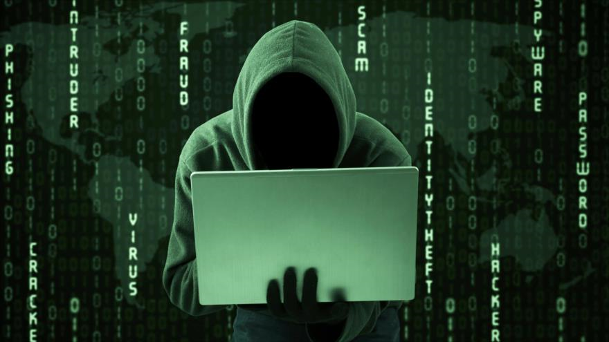 Hackers robaron datos personales de empleados federales de EE.UU.