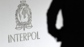 Interpol suspende un millonario acuerdo con la FIFA