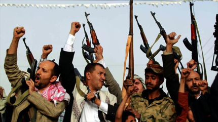 Ansarolá y Ejército yemení asestan duros golpes a Al-Qaeda
