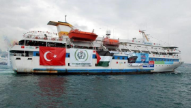 España archiva el caso de agresión israelí contra Mavi Marmara