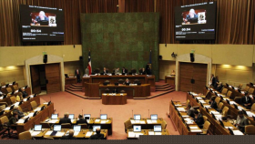 Cámara Baja de Chile suspende votación de Reforma Educativa