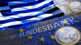  Bundesbank advierte del impacto de la salida de Grecia del euro 