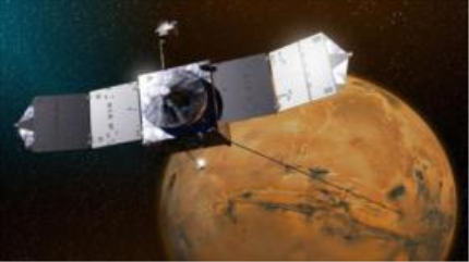 Japón enviará una sonda para analizar las lunas de Marte