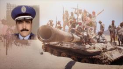 Riad ocultó muerte de comandante saudí para evitar pánico en Ejército