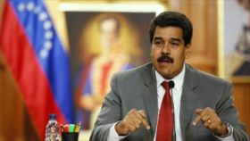 Maduro: OEA no sirve para nada, sino para aprobar golpes de Estado