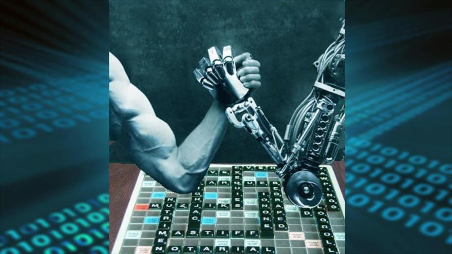 Diseñan un ordenado capaz de superar en inteligencia a los seres humanos.