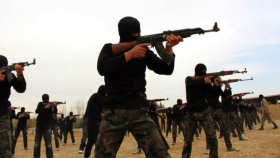 Siria llama a no dejar que resoluciones antiterroristas sigan como “papeles mojados”