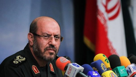 Irán y Rusia refuerzan lazos conforme a la actual situación mundial