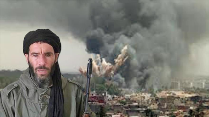  Desmienten la muerte del terrorista argelino Belmojtar