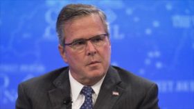 Jeb Bush lanza su campaña electoral para 2016