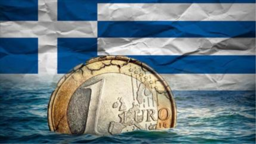 El ministro griego de Finanzas, Yanis Varufakis, advierte del daño de salida de Grecia de la zona euro.