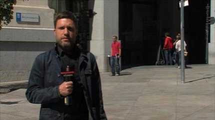 Zapata dimite como concejal de Madrid tras polémica de ‘tuits’