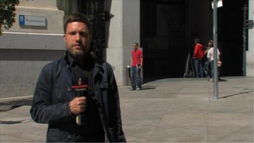 Zapata dimite como concejal de Madrid tras polémica de ‘tuits’