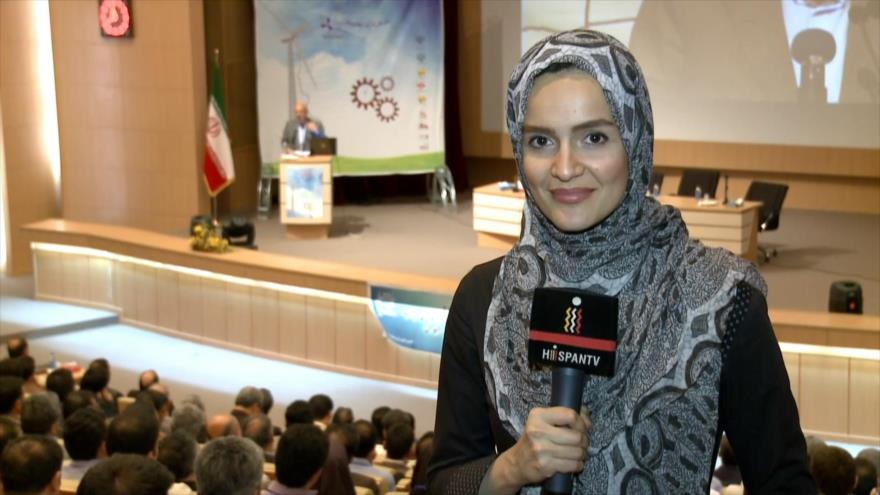 Irán alberga III Conferencia Nacional sobre Energía Eólica