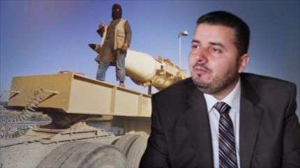 Ministro libio: Misiles Scud de Daesh podrían alcanzar Italia