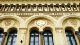 Centro Nobel de la Paz rompe sus lazos con la FIFA